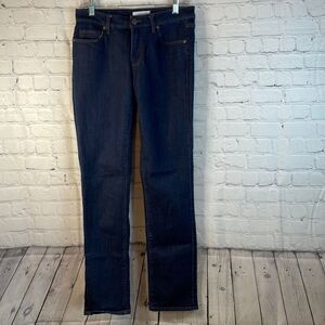 Ann Taylor LOFT Women’s Jeans, Size 2/26, Curvy Straight Fit, New without tags